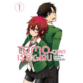 Tomo-Chan Is a Girl! Vol. 1