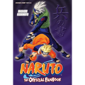 Naruto: The Official Fanbook