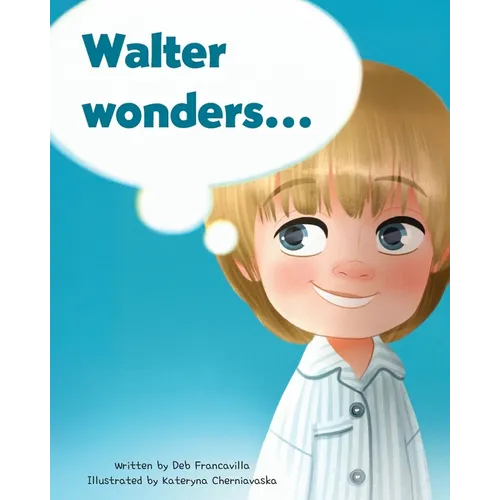 Walter Wonders