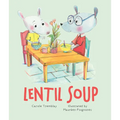 Lentil Soup