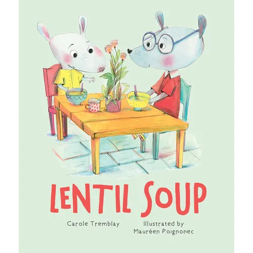 Lentil Soup