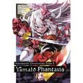 Holoearth Chronicles Side: E Yamato Phantasia 02