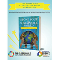 The Stone Soup Climate Education Curriculum (Hardback)