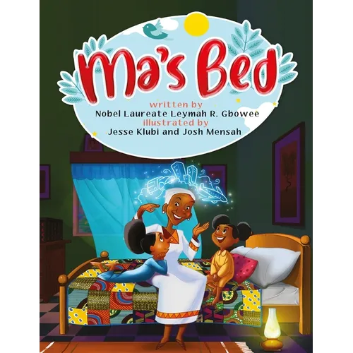 Ma's Bed