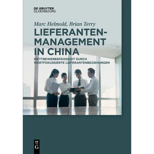 Lieferantenmanagement in China