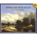 Where the River Begins