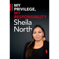 My Privilege, My Responsibility: A Memoir