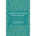Contextualizing Psychology