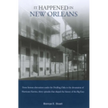 It Happened in New Orleans