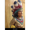 Cigar Store Indian