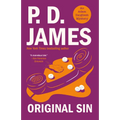 Original Sin: An Adam Dalgliesh Mystery