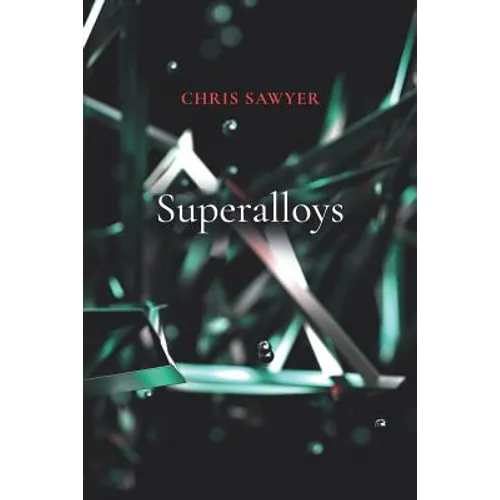 Superalloys