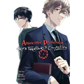 Associate Professor Akira Takatsuki's Conjecture, Vol. 1 (Manga)