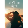 She'll be Right