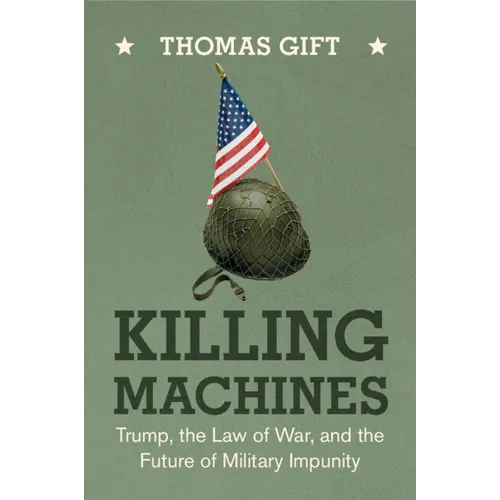 Killing Machines