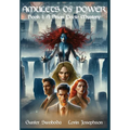 Amulets of Power, Book I: A Brian Poole Mystery