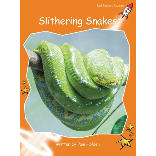 Slithering Snakes