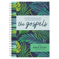 The Gospels: An All-In-One Study on the Life of Jesus