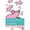 La Ferme des Animaux / Animal Farm: Tranzlaty Français English