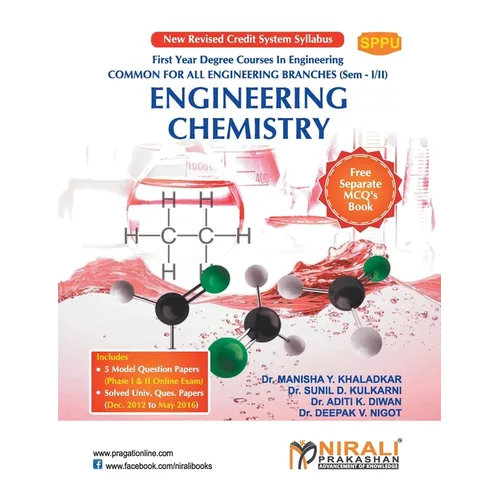 Engineering Chemistry