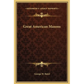 Great American Masons