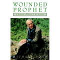Wounded Prophet: A Portrait of Henri J.M. Nouwen