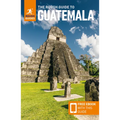 The Rough Guide to Guatemala: Travel Guide with eBook