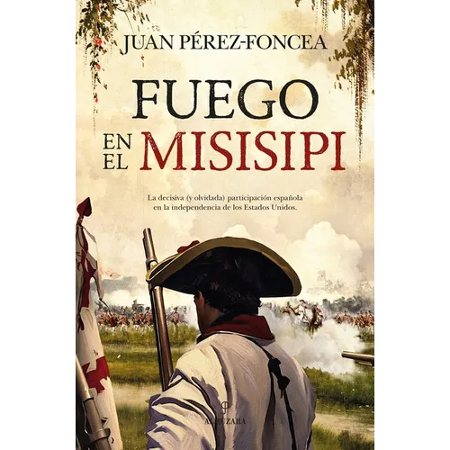 Fuego En El Misisipi