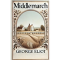 Middlemarch(Illustrated)