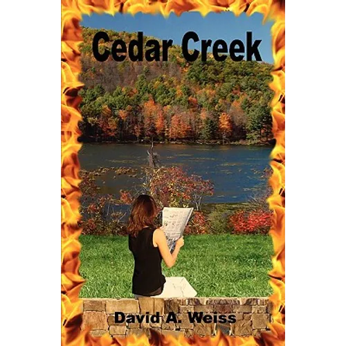 Cedar Creek