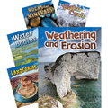 Earth and Space Science Grade 2: 5-Book Set