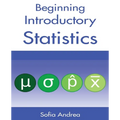 Beginning Introductory Statistics