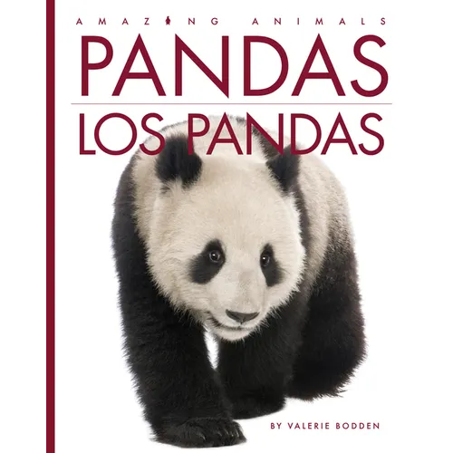 Pandas / Los Pandas