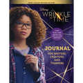 Wrinkle in Time: A Journal for Writers, Creators, and Thinkers
