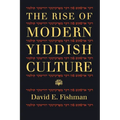 The Rise of Modern Yiddish Culture