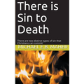 There is Sin to Death