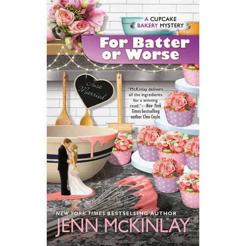 For Batter or Worse