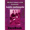 Lenin centenario: #lenin100: 21 gennaio 1924 - 21 gennaio 2024