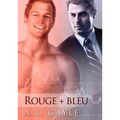 Rouge + Bleu (Translation)