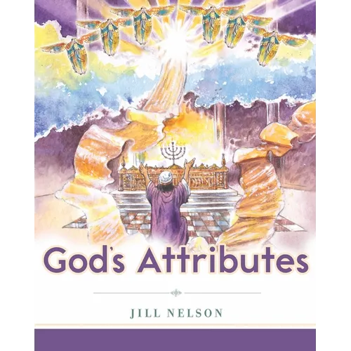 God's Attributes