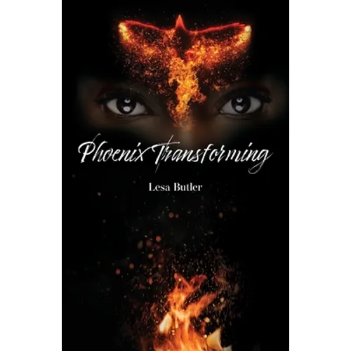 Phoenix Transforming From Ashes to Ascension