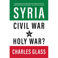 Syria: Civil War to Holy War?