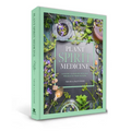 Plant Spirit Medicine: A Guide to Making Healing Products from Nature