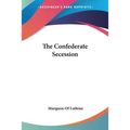 The Confederate Secession