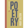 Best Canadian Poetry 2026