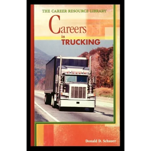 Careers in Trucking