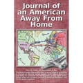 Journal of an American Away From Home