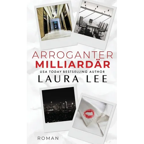 Arroganter Milliardär