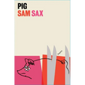 Pig: Poems