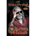 Blood/ Stryker Duet: A Bones MC Romance